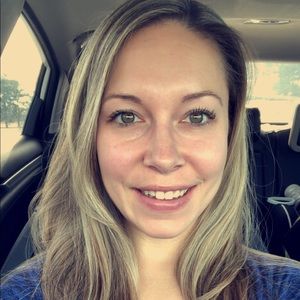 Meet your Posher, Ingrid